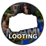 LOOTING!
