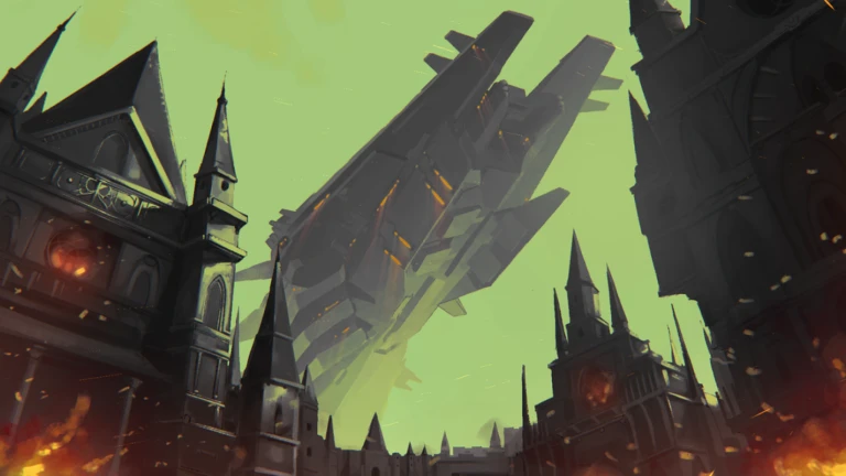 [🐍] [ALPHA] Derelict [🐍]