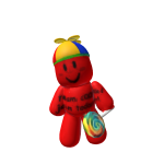Cute Coolkid doll