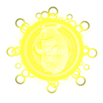 Glyphic Legend Chomik