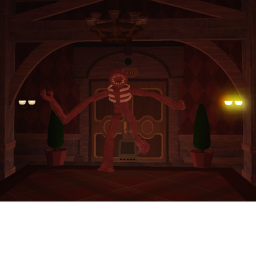 Door 50 Hangout