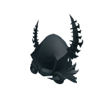 Code: HBD | Bluesteel Horned Dominus (5/6)