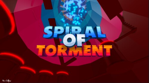 Spiral of Torment [VC 🔊]