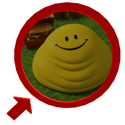 Verity large circle Roblox item