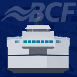 Southern Gulf Islands backup icon