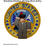 United States Army (U.S.A.R.).