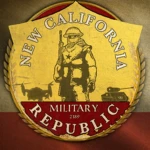 The Nеw California Rеpublic Army Group Thumbnail