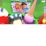 Trades for Roblox Adopt Me!