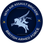 BAF | 16th Air Assault Brigade
