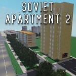 Soviet Apartment 2
