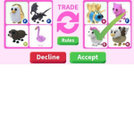 ROBLOX TRADING GROUP!!!