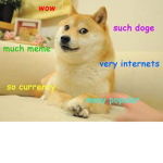 DA DOGE CLUB OF DOGE LAND