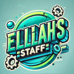 Elijah Co Staff