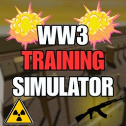 WW3 Training Simulator
