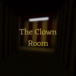 The Clown Room [Beta] [next bot]