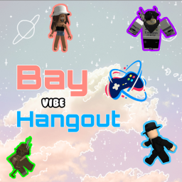 Bay Clothing Store Hangout!