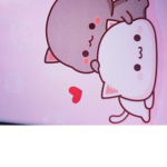 cutie cat anime