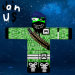 [Creeper Army]