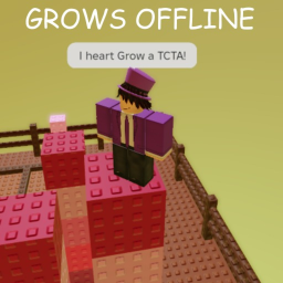 Grow a TCTA
