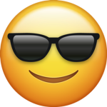 :sunglasses