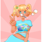 +*:･ﾟＴｈｏｓｅｉｃｏｎｚ*:･ﾟ*+