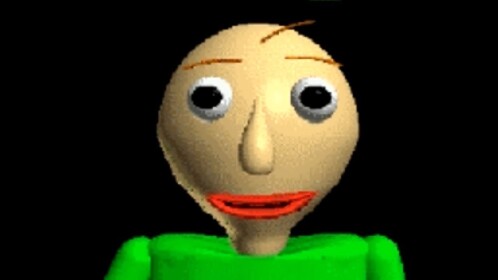 Baldi's Basics RP [📏 Baldi's Basics Multiplayer �