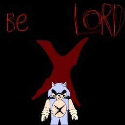 BE LORD X icon