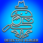 Detective Burger