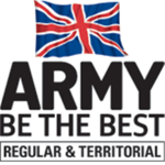 United Kingdom's army
