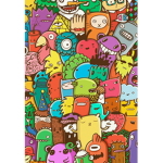 Doodle Page