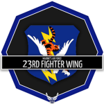 23rd Fіghtеr Wіng