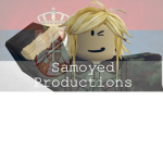 Samoyed Productions