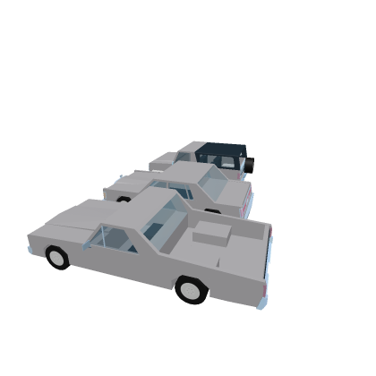 County Car Model Pack 2