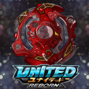  [PHYSICS REVAMP] United Burst 