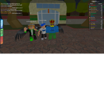 g reen squad