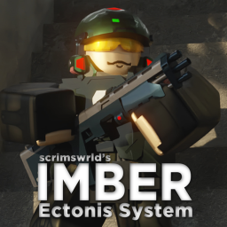 [UNSC] Imber, Ectonis System