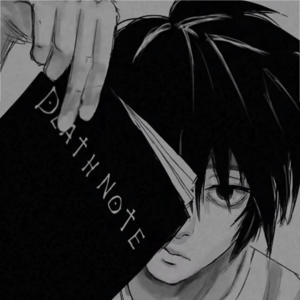 Anime Profile Picture