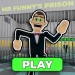 MR FUNNY'S PRISON RUN! (Obby) icon