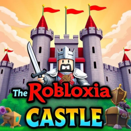 The Robloxia Castle