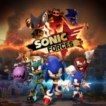 Team Sonic Forces
