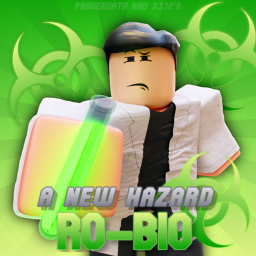 ☢️ Ro-Bio: A New Hazard
