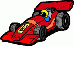 CAR RACING SIMULATOR