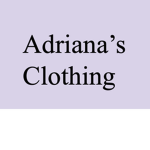 Adriana's Clothing