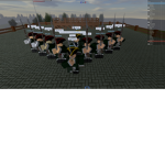 The Empire of Stronfal