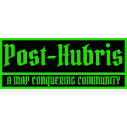 Post-Hubris: Map