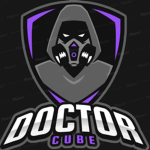 Doctor Cube Games