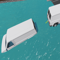 Puddle Panic