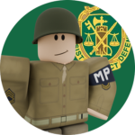 [USM] Military Police 1950s