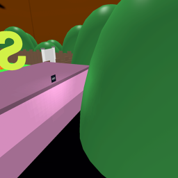 (Halloween!) Wave Clicker