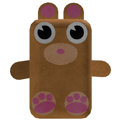 Bamboo Copter head band